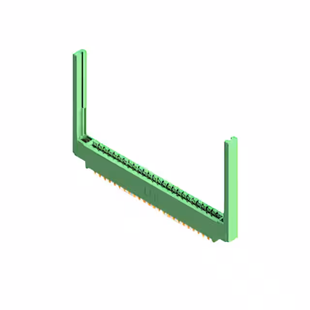 337-050-560-868 EDAC Inc.  Edgeboard Connectors